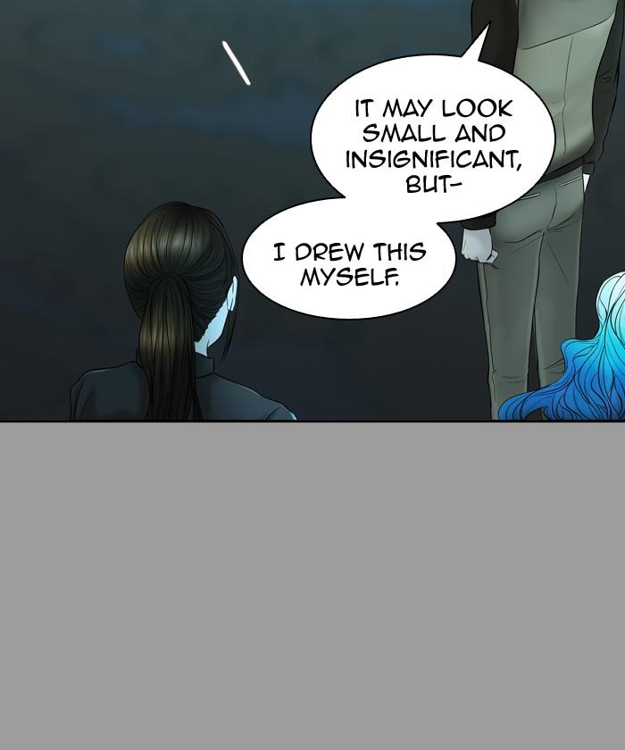 Tower Of God, Chapter 381 image 091